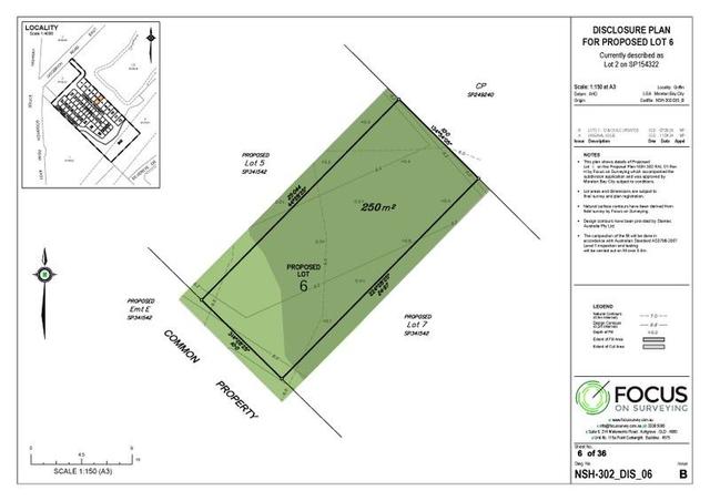 Lot 6/50 Goodrich Road, QLD 4503