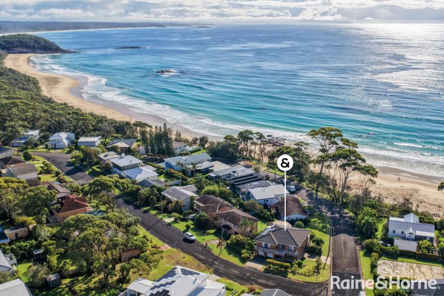 16 Booth Avenue, NSW 2539