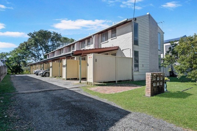 1/8 East Gordon Street, QLD 4740