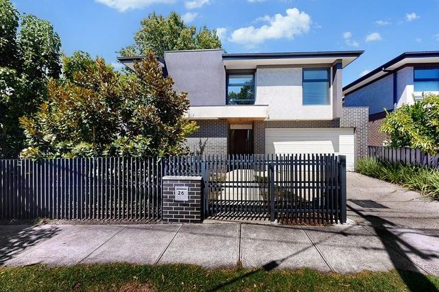 26 Park Avenue, VIC 3163