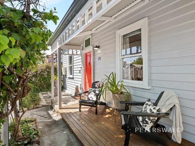 26 Newdegate Street, TAS 7000