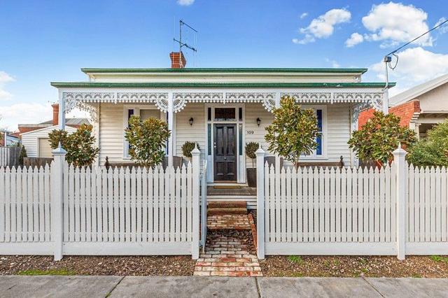 109 Hargreaves Street, VIC 3550