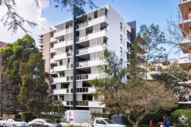 502/12-16 Romsey Street, NSW 2077