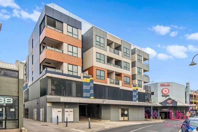 303/16 Clyde Street Mall, VIC 3199