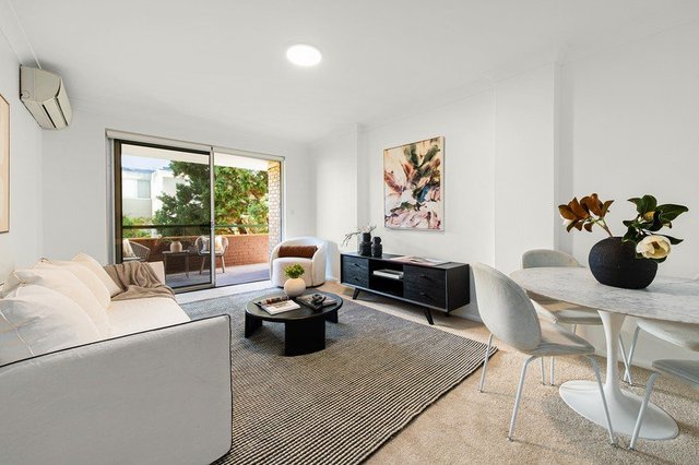 3/200-204 Pacific Highway, NSW 2065