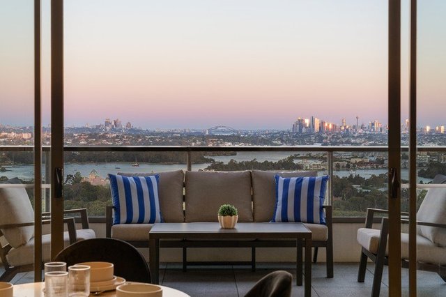 2403/7 Rider Boulevard, NSW 2138