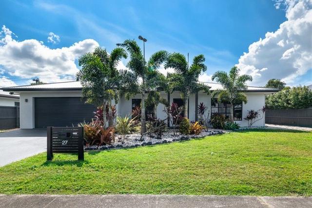 27 Calista Court, QLD 4800