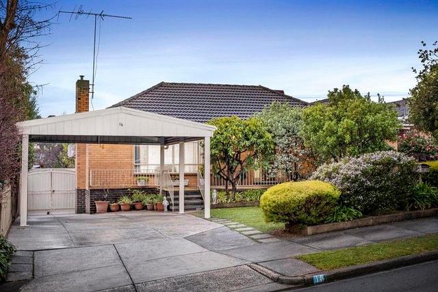 16 Eileen Street, VIC 3084