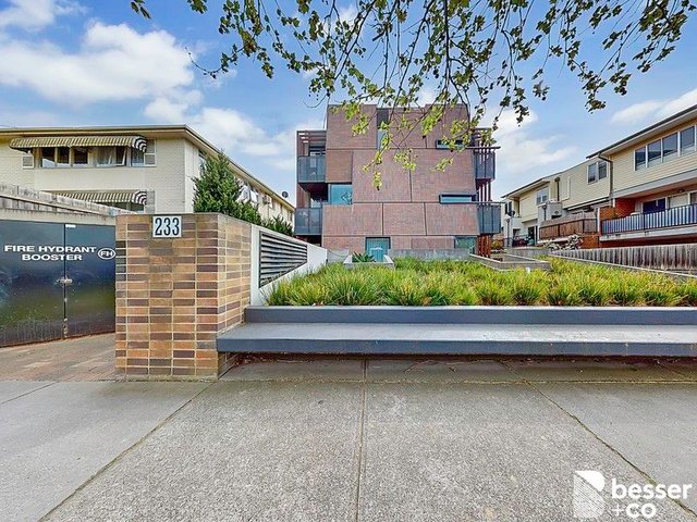 3/233 Dandenong Road, VIC 3181