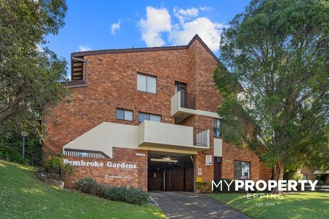 8/7 Epping Road, NSW 2121
