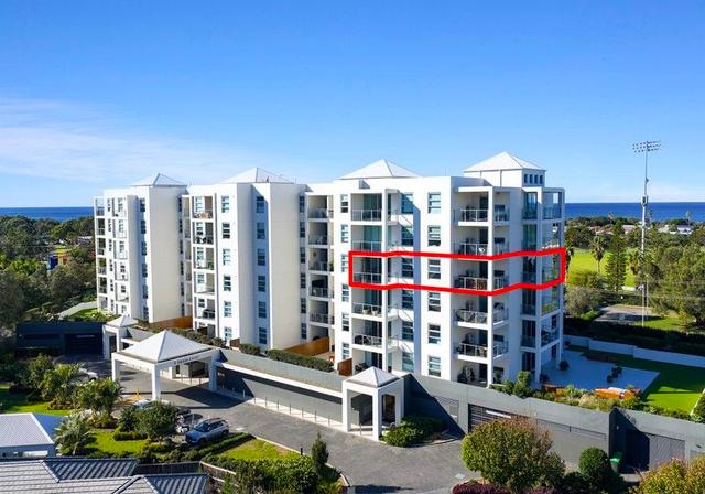 A403/5 Grand Court, NSW 2519