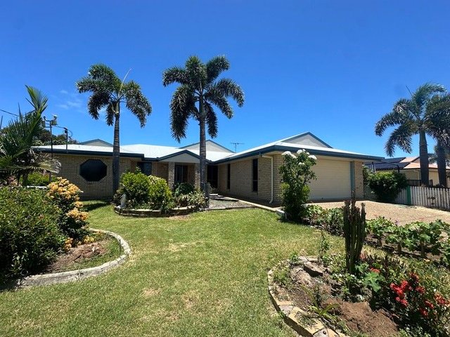 125 Hartley Street, QLD 4710