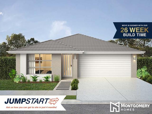 Lot 109 Hillcrest Estate, NSW 2321