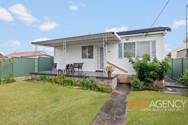 46 Albion Street, NSW 2257