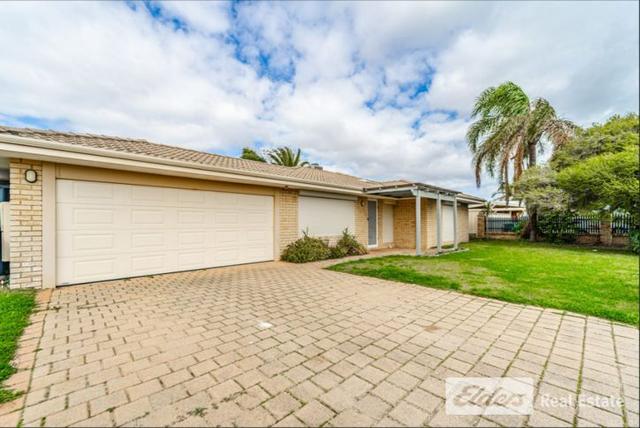 23 Dress Circle, WA 6169