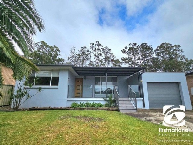 28 Denison Avenue, NSW 2170