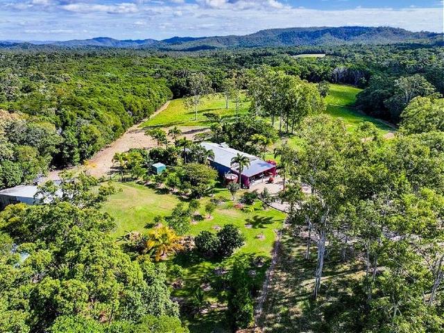 90 Stoney Creek Road, QLD 4881