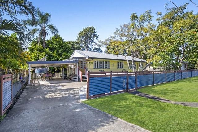 37 Esdale Street, QLD 4012