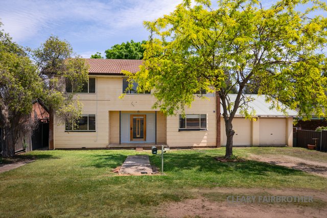 14 Eugenie Street, NSW 2795