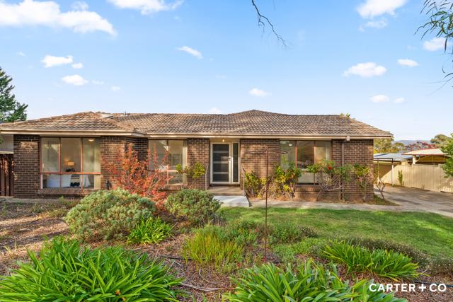 41 Forwood Street, ACT 2904