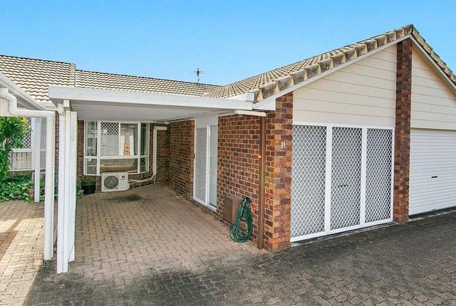 11 Bakarnis Court, QLD 4500