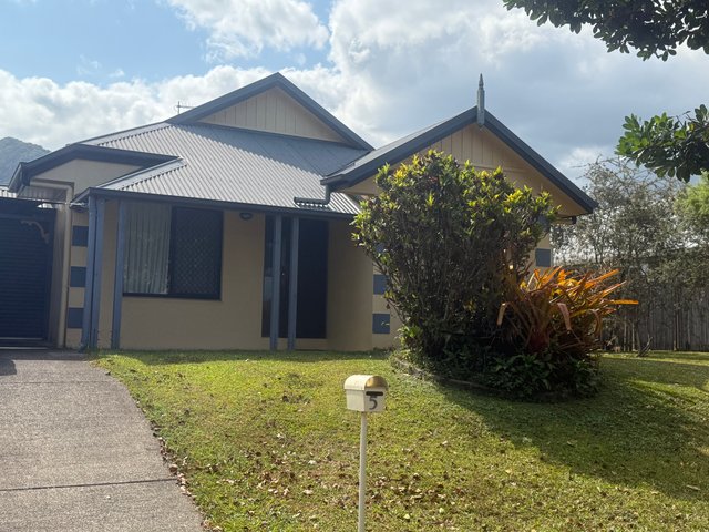 5 McEachan Street, QLD 4869