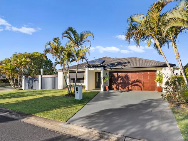 1 Kingfisher Circuit, NSW 2487