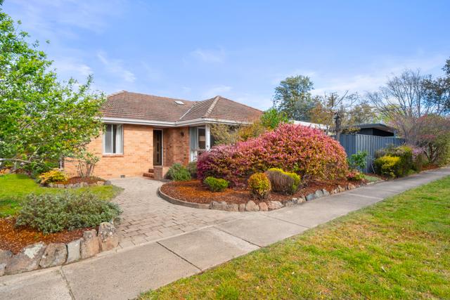 22 Caladenia Street, ACT 2602