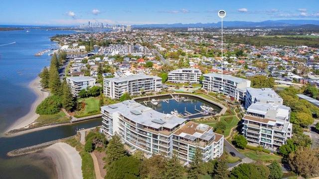 4304/323 Bayview Street, QLD 4216