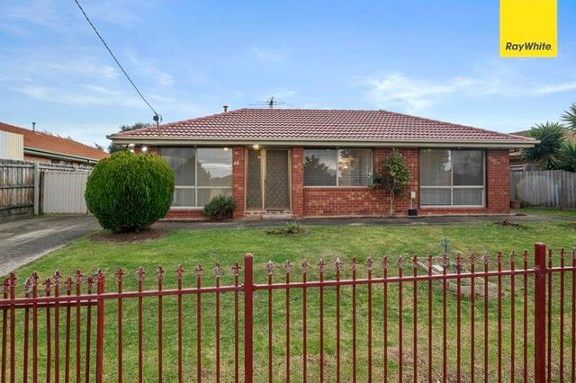 60 Kurunjang Drive, VIC 3337