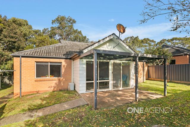 4/33 Lynburn Avenue, NSW 2541