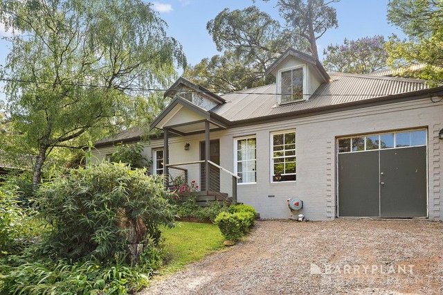 31 Wright Road, VIC 3782
