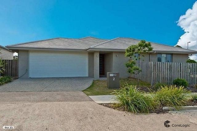 2 Denham Crescent, QLD 4509