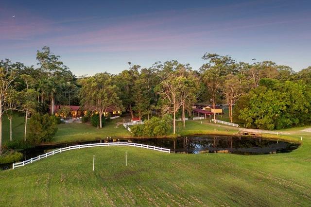 110 Laxton Road, QLD 4553