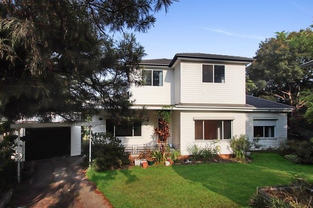 5 Ganora Street, NSW 2111