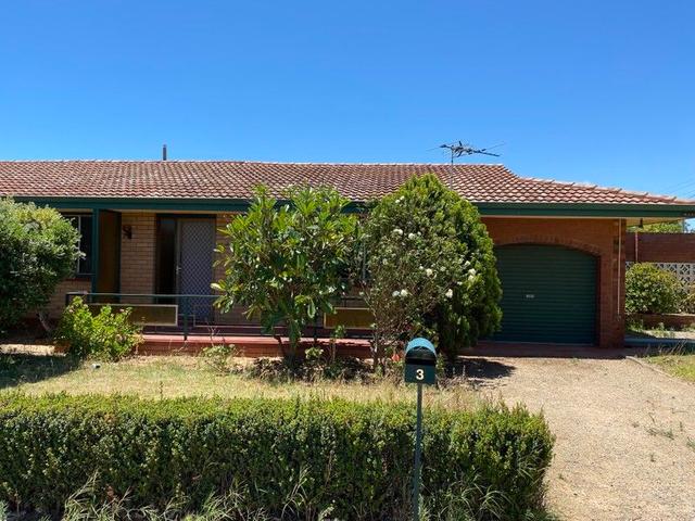 3 Guara Drive, WA 6530