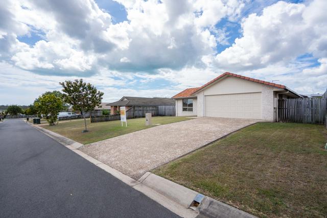 19 Picadilly Circuit, QLD 4655