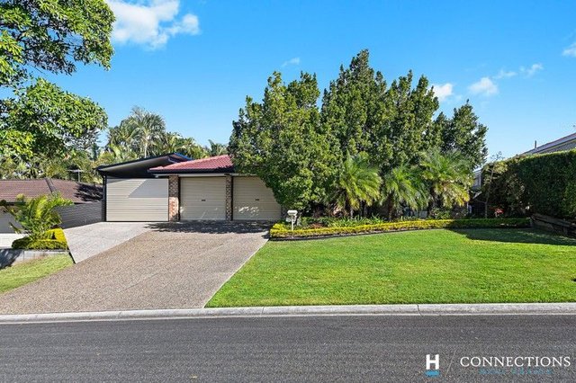 5 Mango Crescent, QLD 4504