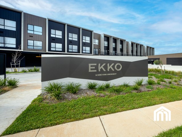 20/6 Inge King Crescent, ACT 2611