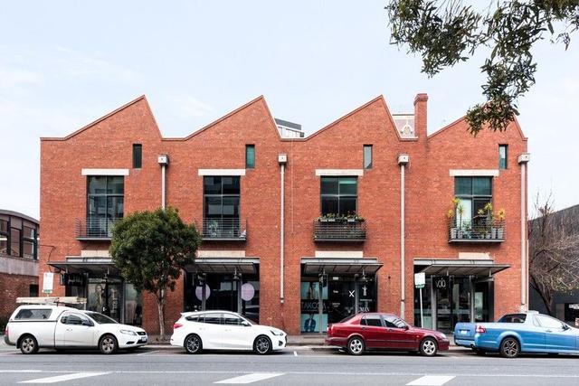 12/92 Wellington Street, VIC 3066