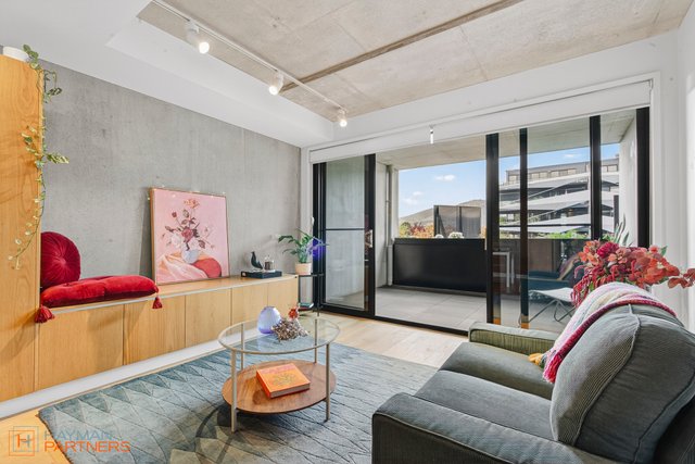318/27 Lonsdale Street, ACT 2612