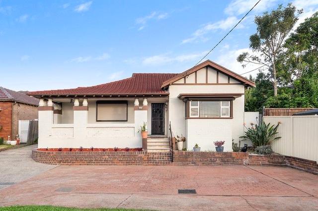 121 Stoney Creek Road, NSW 2207