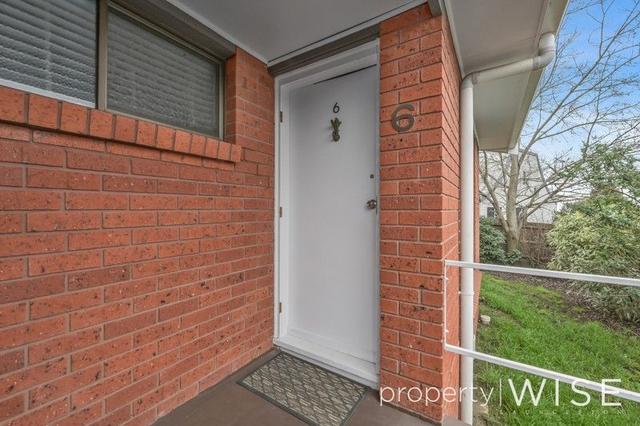 6/6 Victoria Street, TAS 7249
