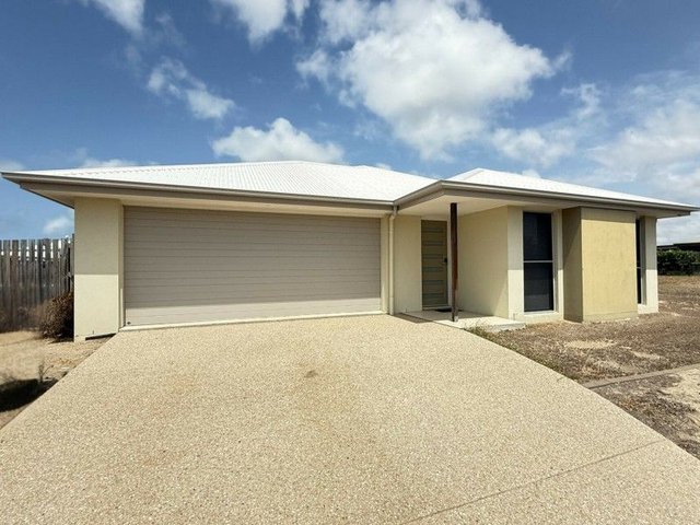 31 Banks Drive, QLD 4805