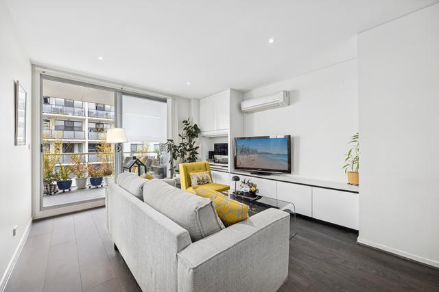 85/10 Hinder Street, ACT 2912