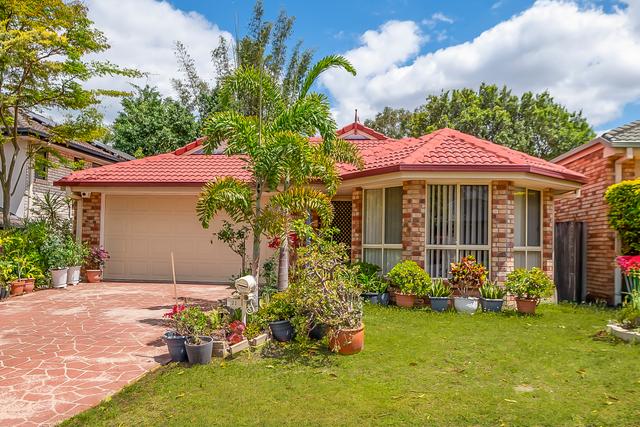 21 Canterbury Bells Circuit, QLD 4300