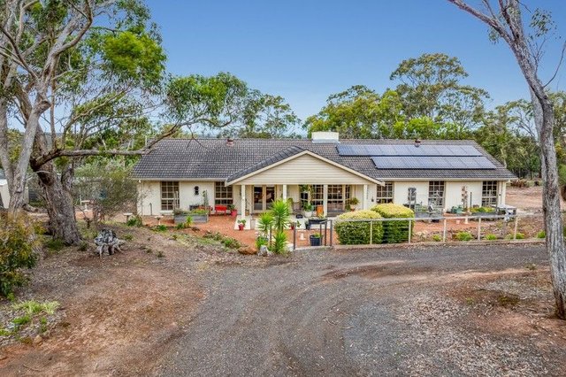 2458 Steiglitz Road, VIC 3331