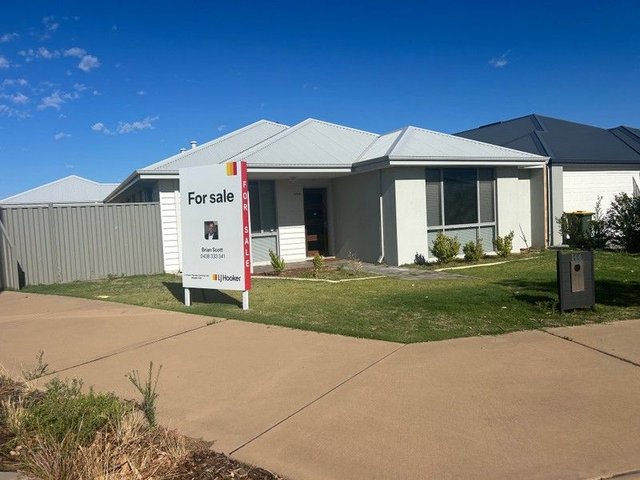166 Kokoda Boulevard, WA 6122