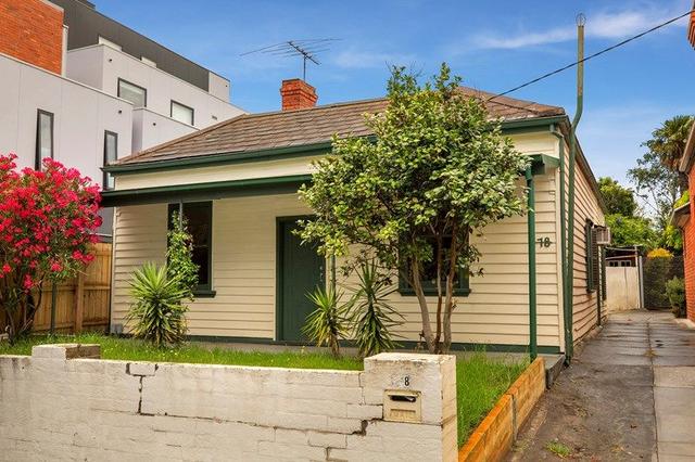 178 Hotham Street, VIC 3185