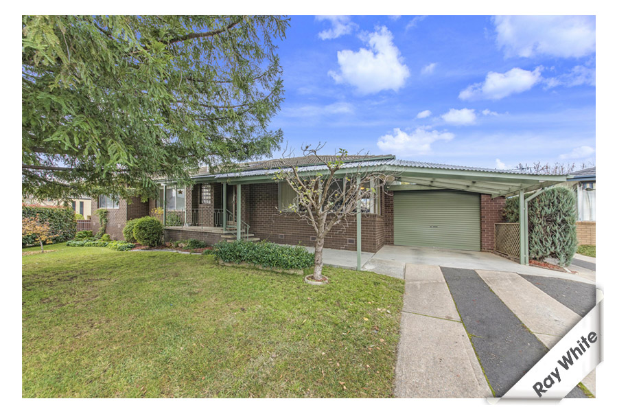 13 Winton Place, Holder ACT 2611 Allhomes